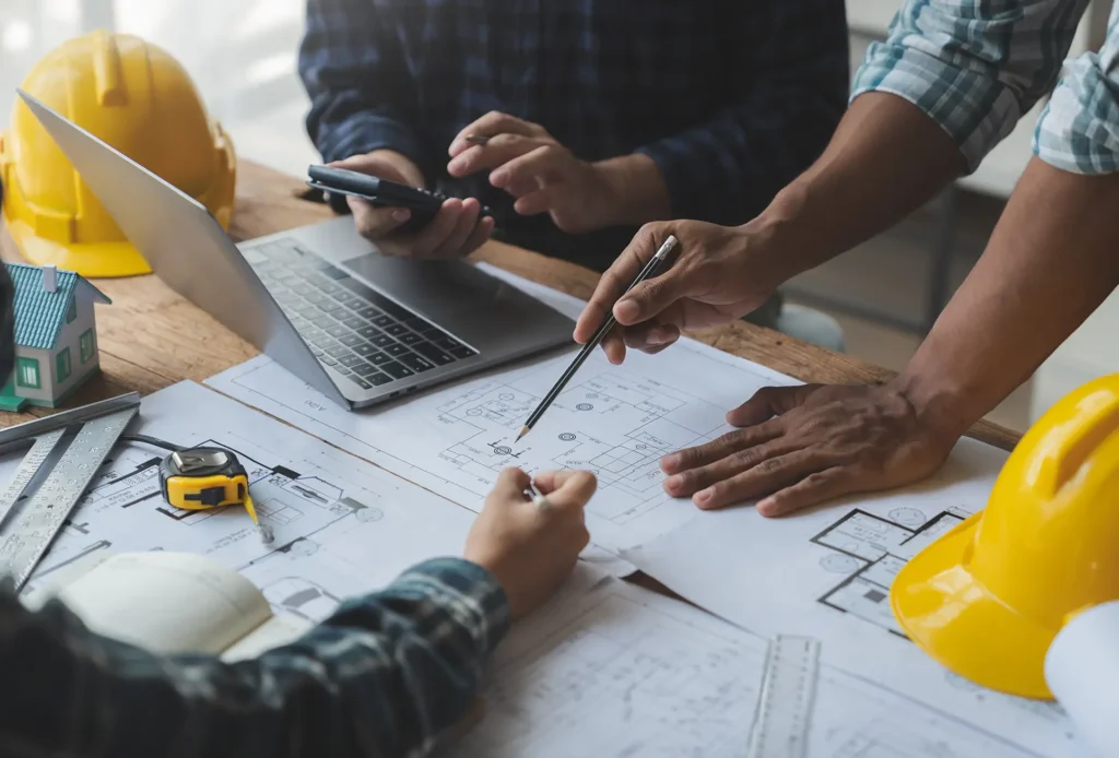 The True Cost of Hiring the Wrong Builder: 6 Devastating Consequences Every Homeowner Must Know 2 Green Flags When Choosing a Builder