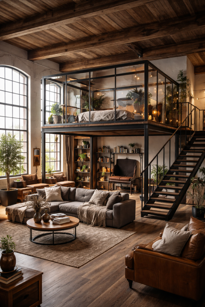 Loft Conversion in Long Eaton: 5 Essential Things Every Homeowner Must Know 4 loft conversion in long eaton
