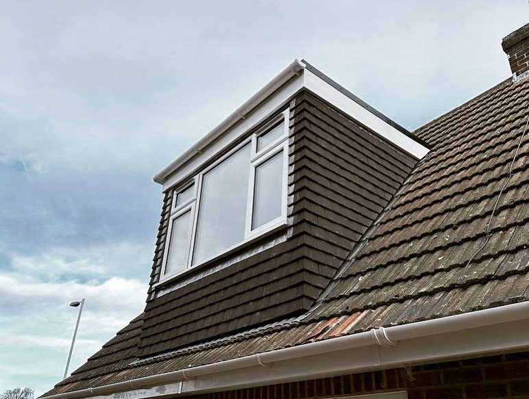 Loft Conversion in Long Eaton: 5 Essential Things Every Homeowner Must Know 2 dormer loft conversion Nottingham