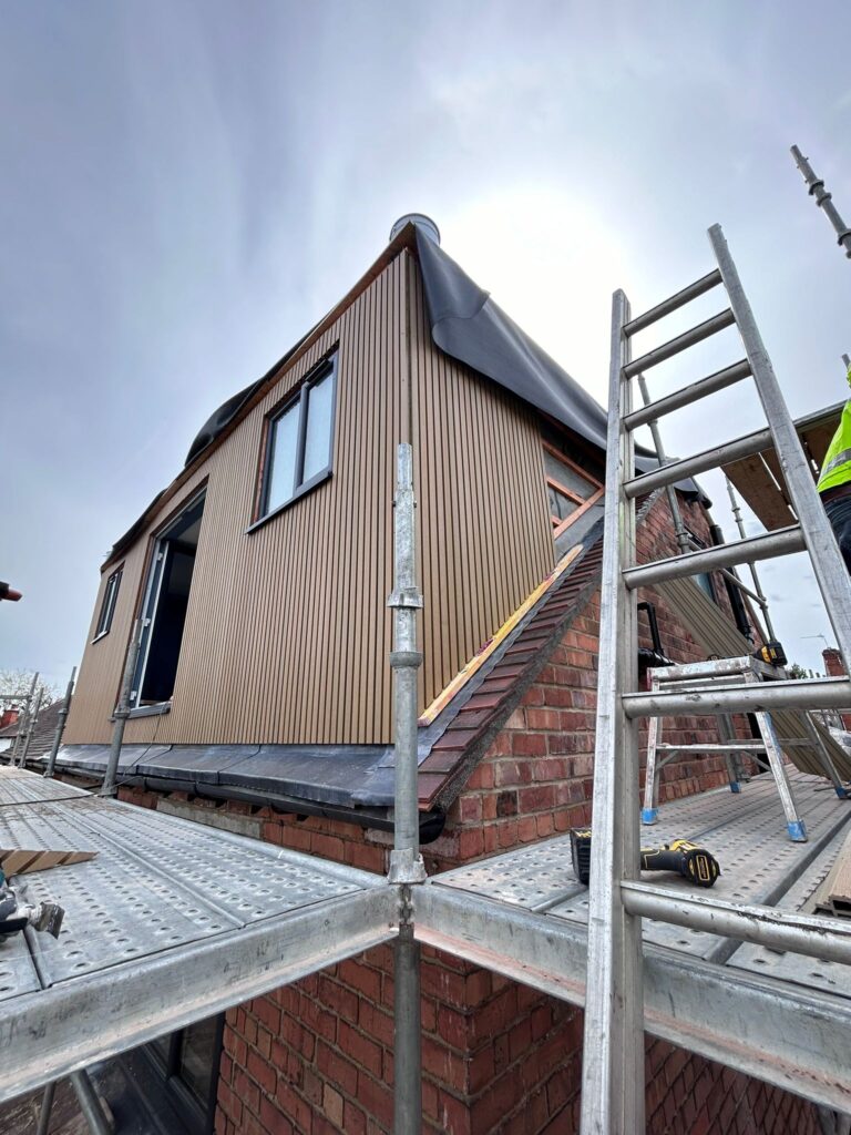 Loft Conversion in Derby: 5 Types, Costs & Everything You Need to Know. Practical Guide to Add Value to Your Home in Derby. 3 loft conversion derby