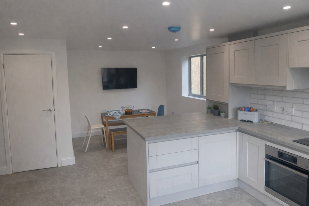 Home Renovations in Nottingham: 6 Essential Things to Know Before You Start 2 home renovations in Nottingham