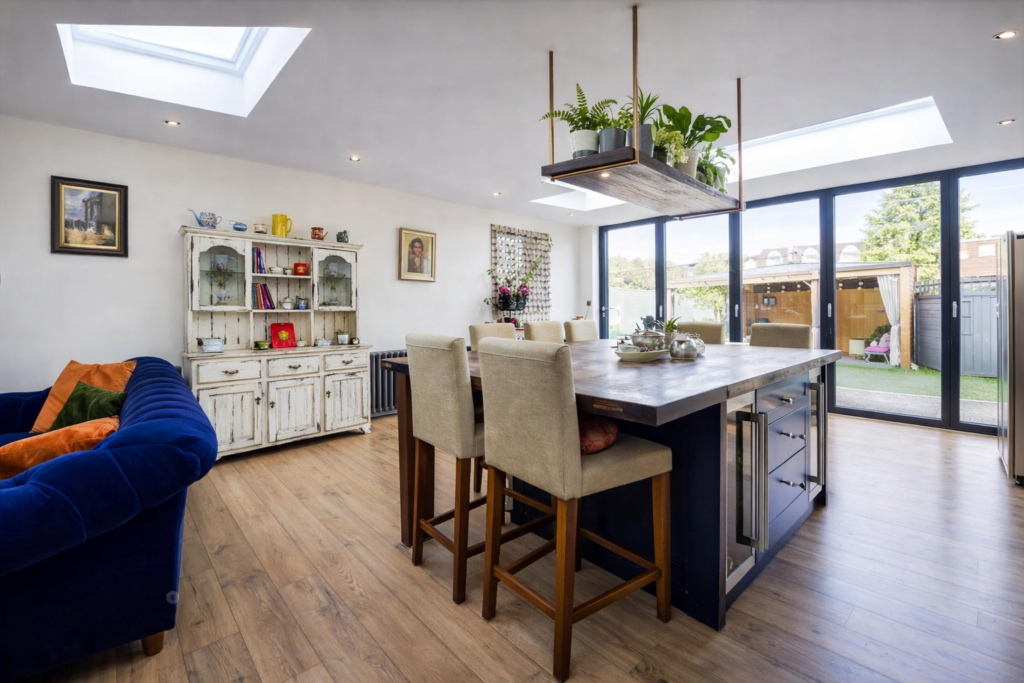 Trusted Builder in Nottingham: 6 Things Quality Builders Do Differently 1 builders in nottingham