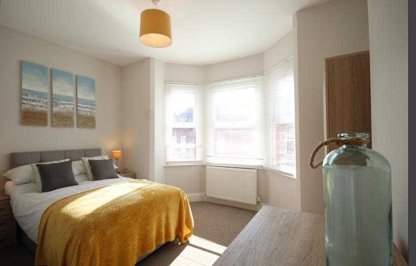 HMO Conversion and Commercial Refurbishment in the East Midlands. What Working With D&M Building Services Looks Like Beyond Residential 5 HMO conversion
