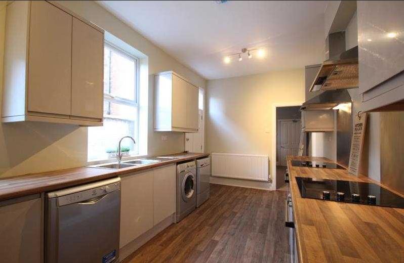 HMO Conversion and Commercial Refurbishment in the East Midlands. What Working With D&M Building Services Looks Like Beyond Residential 1 HMO conversion East Midlands